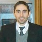 Mauro Federico Rodriguez