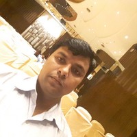 Sukanta Maharana
