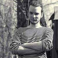 Антон Веселов