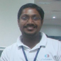 Shishir Gupta