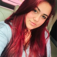 Agatha Caroline