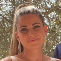 Maria Giulia Bonci