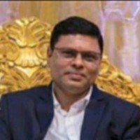 Raosaheb Jadhav Electrical Engineer and Contractor