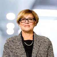 Mary Jo Luongo