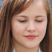 Scarlett Mitchell