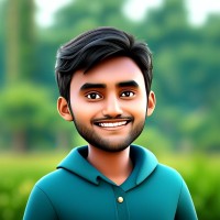 Arman Hossain Antu