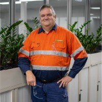 Tony Kersten