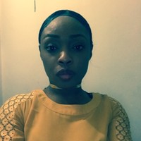 Yinka Williams
