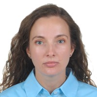 Elina Khasanova