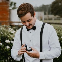 Luke Yates