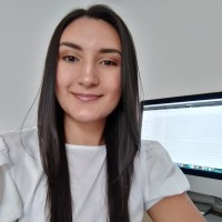 Paula Juanita Viloria Gómez