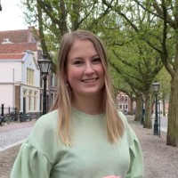 Julia Blokhorst