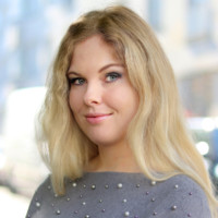 Katarzyna Rapczyńska-Lubieńska