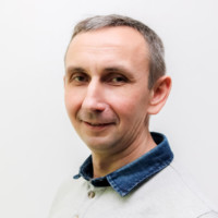 Petro Steshko