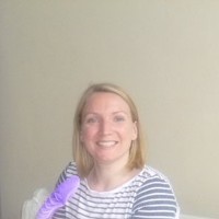 Laura Beesley (Nee Greason)