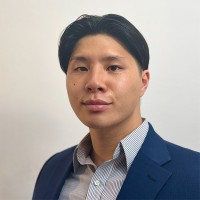 Daniel Ong
