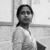 Kuyil Mozhi M