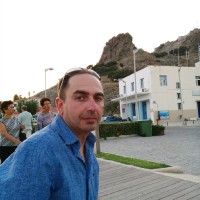 Stelios Gialenios