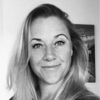 Yvonne Hofstede