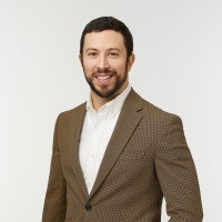 Cédric Beaudoin