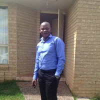Asende Michael Msambya
