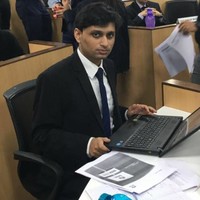 Abhinav Mishra