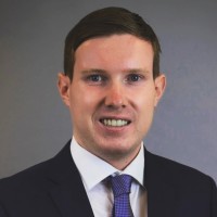 Harrison Fleming
