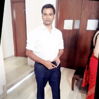Vijay Sharma