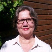 Ingrid van Vliet
