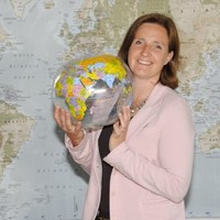 Margriet Butler-Melles