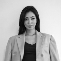 Jasmine Vadhera
