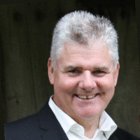 Andreas Leo Schlueter