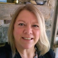 Nancy Forgue