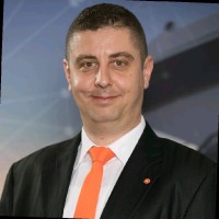 Ursu Alin Daniel