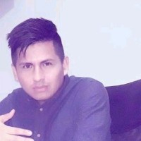 J. Diego Rodríguez M. .