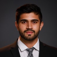 Raj Ishwar Chaudhari, Cfp®