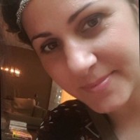 Julie MRaihi Merckel