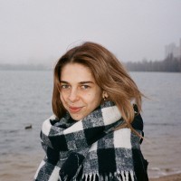 Kseniia Yamilova