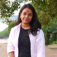 Srishti Pandey
