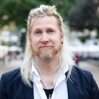 Mårten Jonsson 🔜 Devcom / Gamescom