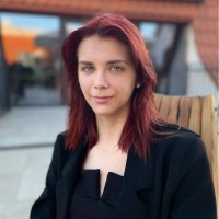 Diana Yuganova