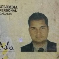 Eduar Alexander Giraldo