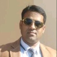 Syed Saba Alam