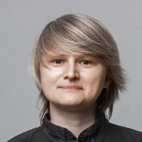 Natalya Zhukova