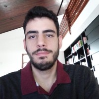 Matheus Ferreira Marques Cavalcante