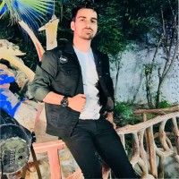 Harsh Kumar