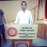Harish Kesari