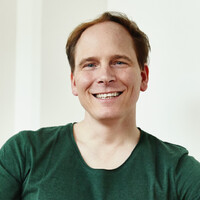 Daniel Ricken
