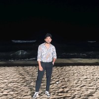 Karthik Cheruku