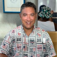 J. Omar Gonzalez